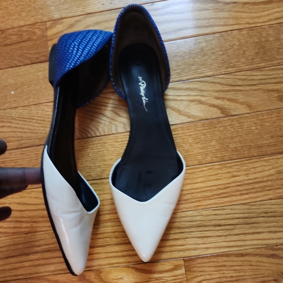 3.1 Philip Lim Flat Shoes - Picture 2 of 15